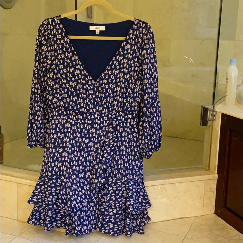 Dress by Likely